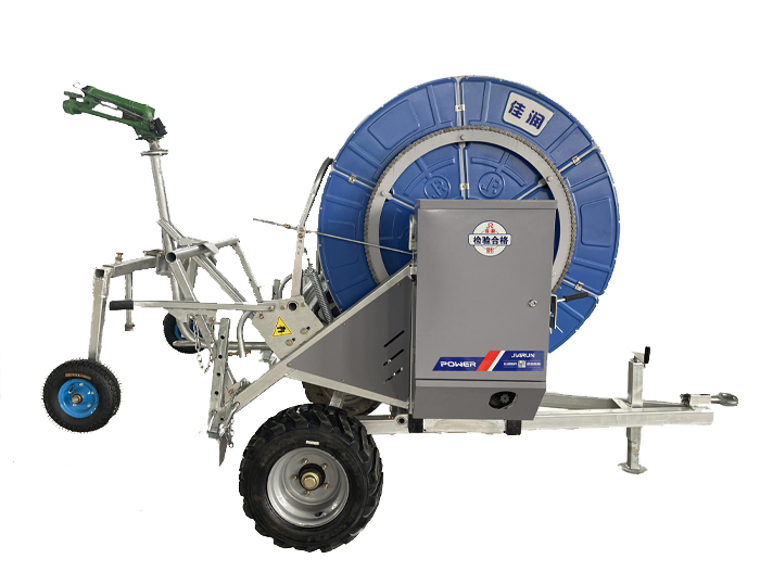 JP50/200-D電動(dòng)絞盤式...